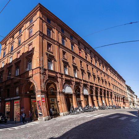 Matildeland Appartamento Centro Storico - Via Indipendenza Bolonia Exterior foto